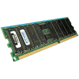 Edge Memory PE189778 Memory/RAM 2gb (2x1gb) Pc2100 Ecc Registered 184 Pi Pe189778 652977221713