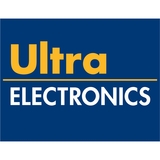 Ultra Electronics M3610-054 Magicard Blank PVC Card