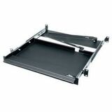 Legrand KB-SS Keyboard Trays/Drawers Middle Atlantic 1ru Rack Mounted Keyboard Sliding Shelf - 17in To 25in Depth Kbss 656747029837