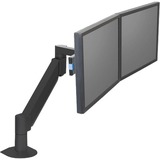 Innovative Office Products 7500-WING-1500-104 Mounting Kits Supports 2.5-18.7 Lbs Per Monitor. Max Monitor Size Is 24. Includes Flexmount. 7500-wing-1500-104 7500wing1500104 