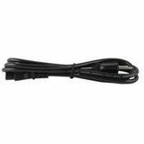 Wasp WPL205/WPL305 US Line Cord - For Label Printer - United States (633808403751)