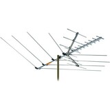 AUDIOVOX ANT3020X RCA UNIVERSAL OUTDOOR TV FM ANTENNA 079000308898 