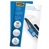 Fellowes+Business+Card+Glossy+Laminating+Pouches