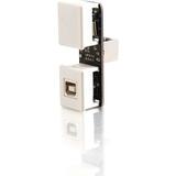 Cables To Go USB Keystone Extender