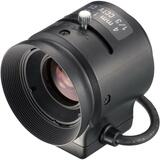 Tamron 13FG04IR-SQ DC Iris Fixed Focus Lens
