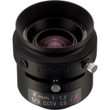 Tamron 13FM04IR Manual Iris Fixed Focus Lens