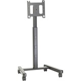 Chief PFC-UB Universal Flat Panel Display Mobile Cart