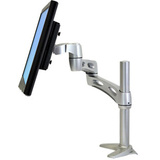 Ergotron Neo-Flex Extend LCD Arm - 20 lb - Silver