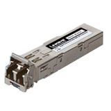 Cisco 100Base-BX-20U SFP Transceiver - 1 x 100Base-BX