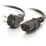 Cables To Go 27901 Standard Power Cord