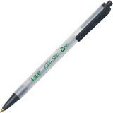 BICCSEM11BK - BIC Clic Stic Retractable Ball Pens