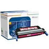 DataProducts DPC4700M Toner Cartridge - Magenta - Laser - 10000 Page - Remanufactured