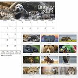 House+of+Doolittle+Earthscapes+Wildlife+Wall+Calendars