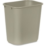 Rubbermaid+Commercial+28+QT+Medium+Deskside+Wastebasket