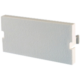 Hsgsiiblank1unitfog            Accs - Whiteqty 10 Muls Of 20 Only (40300191)