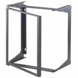 Ortronics Swing-EZ Rack Frame - For Equipment, Panel - 26U Rack Height18