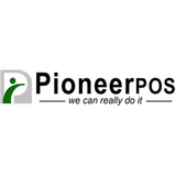 Pioneer POSPIONEER POS RFID HID W/MOUNT M5 USB