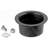 Panduit FiberRunner FRSSM2 Slack Spool Manager - Cable Holder - 1 Pack