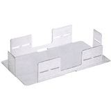 Panduit FSTHE Cable Management Fiber Stacking Holder 074983783366