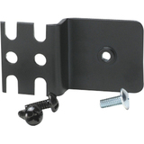 Panduit Fiber-Duct FZBLP Mounting Bracket - Steel - 1