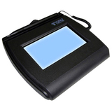 Topaz SignatureGem T-L755 Signature Capture Pad with MSR