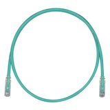 Panduit UTPSP35GRY Cables Cat.6 Utp Patch Cord 074983726806