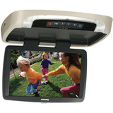 VOD128A Overhead DVD with 12.1 inch Display