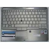 Protect Notebook Keyboard Cover - Polyurethane (HP1257-84)