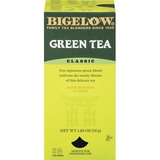 BTC00388 - Bigelow Classic Green Tea Bag