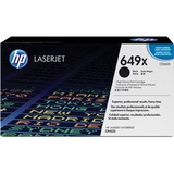 HP+649X+%28CE260X%29+Original+Laser+Toner+Cartridge+-+Single+Pack+-+Black+-+1+Each