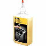Image of Fellowes Powershred Shredder Oil & Lubricant