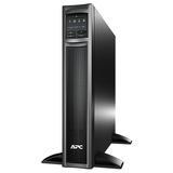 APC Smart-UPS X 750VA Rack/Tower LCD 120V- Not sold in CO, VT and WA