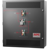 Apc Schneider SBPSU10K15F-WP Automatic Transfer Switches Apc Maintenance Bypass Panel 10-15kva 208v Wallmount Sbpsu10k15f-wp Sbpsu10k15fwp 731304275671