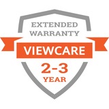 Viewsonic ViewCare Extended Warranty - Extended Service