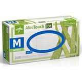 Medline+Aloetouch+Ice+Nitrile+Gloves