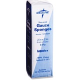 Medline Nonsterile Woven Gauze Sponges