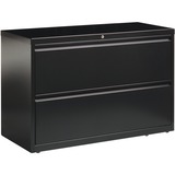 LLR60554 - Lorell Fortress Series Lateral File