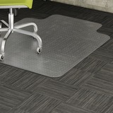 LLR69157 - Lorell Standard Lip Low-pile Chairmat