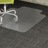 LLR69158 - Lorell Wide Lip Low-pile Chairmat