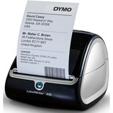 DYM1755120 - Dymo LabelWriter 4XL Desktop Direct Thermal ...