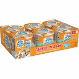 Kellogg's® Frosted Mini-Wheats® Cereal-in-a-Cup