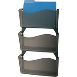OIC21611 - Officemate Unbreakable Wall Files