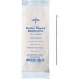 MIIMDS202055 - Medline Nonsterile Cotton-Tip Applicators