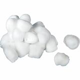 MIIMDS21462 - Medline Nonsterile Cotton Balls