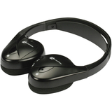 IR Wireless Dual Channel Headset