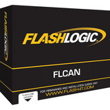 Audiovox FLCAN 64 Multi-Platform Canbus enabled door lock interface