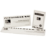 Zebra Cleaning Card Kit - For Printer