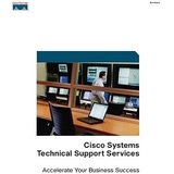 Cisco CON-SAS-SMS-1000 Services Cisco Software Application Support (sas) - Service - 24 X 7 - Maintenance Con-sas-sms-1000 Consassms1000 