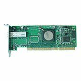 Hp 281541-B21 Fibre Channel NICs Hp Storageworks Fca2214 Pci-x Host Bus Adapters - 1 X Lc - Pci-x - 2gbps 281541-b21 281541b21 613326416709