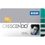 HID Crescendo C700 Smart Card
